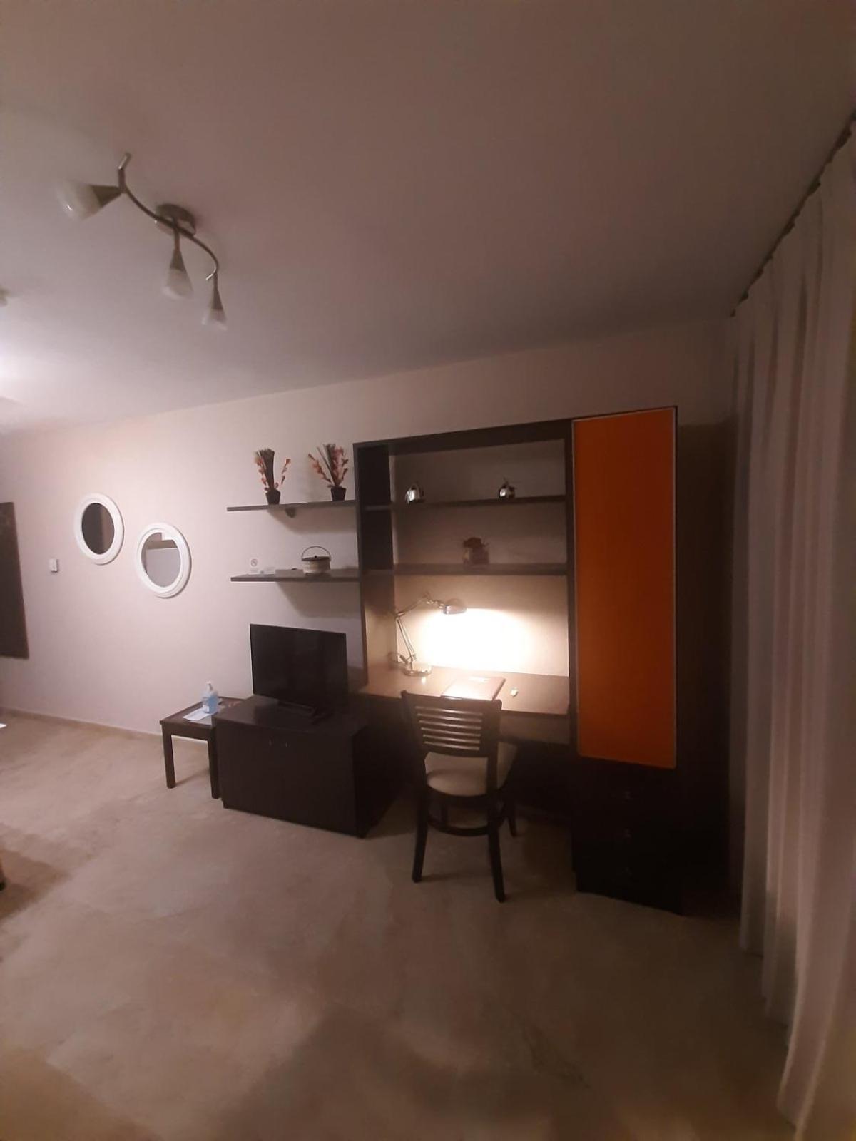 Αpartments Anna Deluxe Apartment Kavala Exterior photo