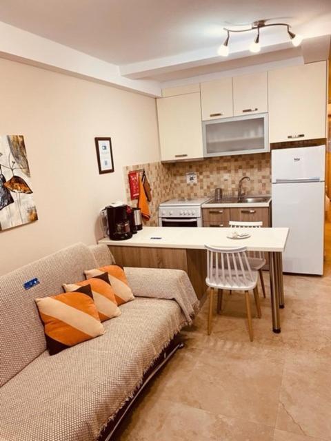 Αpartments Anna Deluxe Apartment Kavala Exterior photo