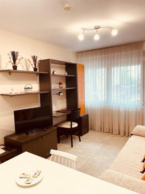 Αpartments Anna Deluxe Apartment Kavala Exterior photo