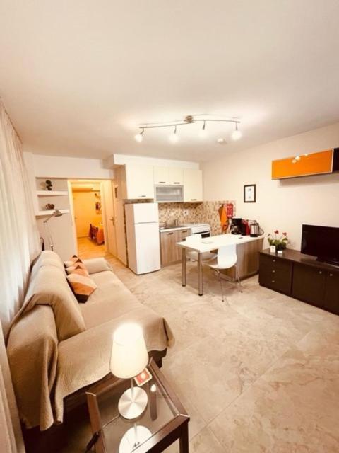 Αpartments Anna Deluxe Apartment Kavala Exterior photo