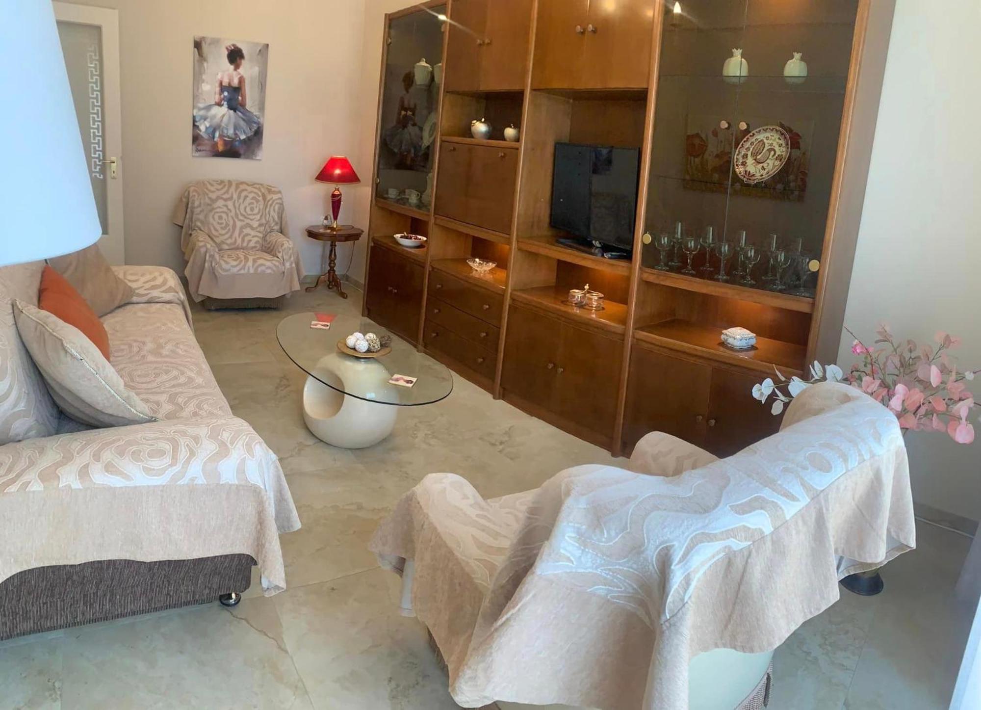 Αpartments Anna Deluxe Apartment Kavala Exterior photo