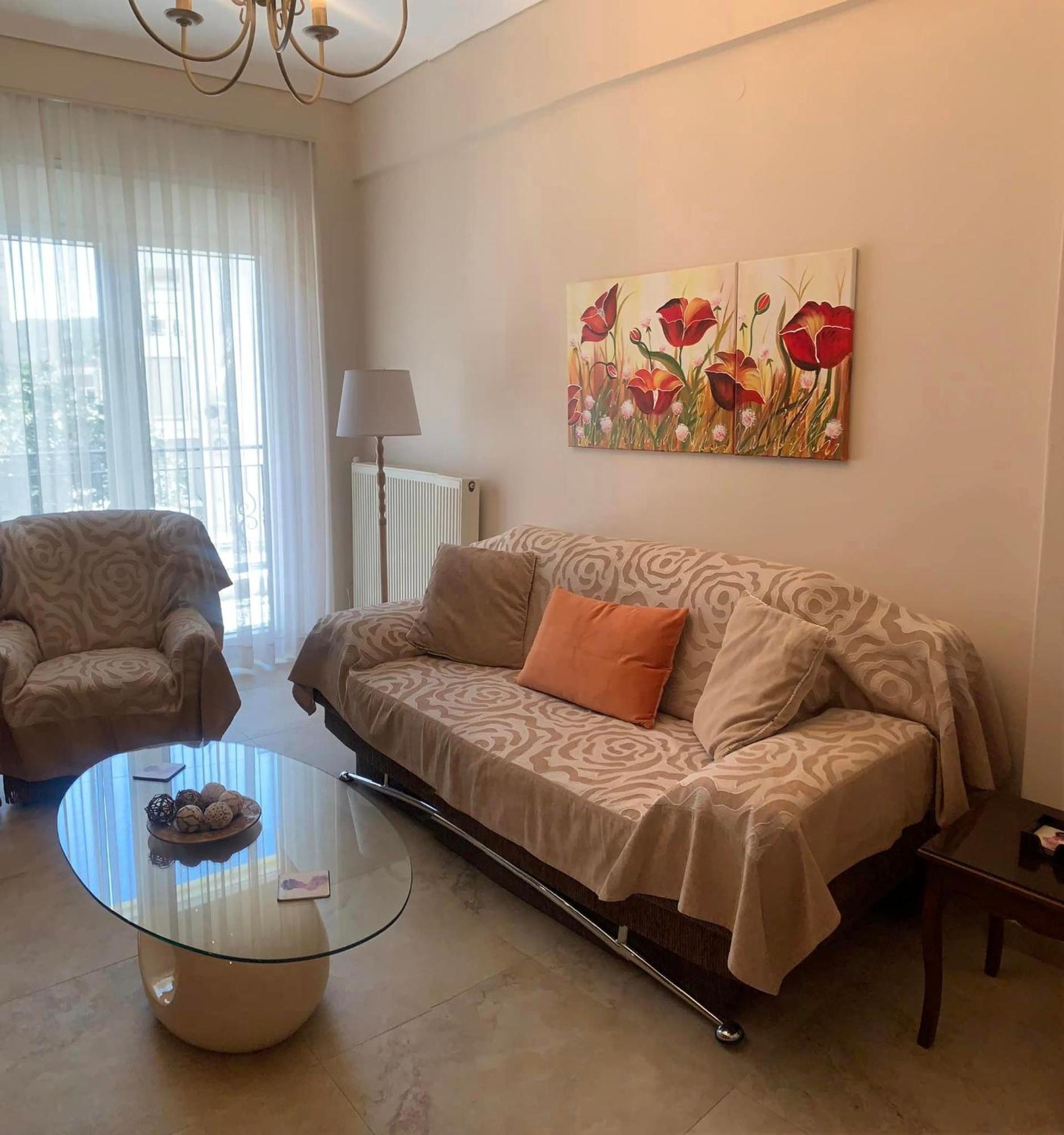 Αpartments Anna Deluxe Apartment Kavala Exterior photo
